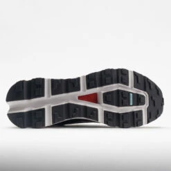 On Running On Cloudvista Men's Glacier/Black 9 On Running On Cloudvista Men's Glacier/Black -Sneaker Store 048037 4