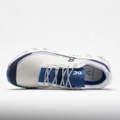 On Running On Cloudvista Men's Frost/Ink 8 On Running On Cloudvista Men's Frost/Ink -Sneaker Store 048038 2