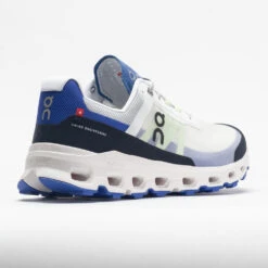 On Running On Cloudvista Men's Frost/Ink 11 On Running On Cloudvista Men's Frost/Ink -Sneaker Store 048038 6