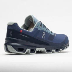 On Running On Cloudventure Waterproof Men's Denim/Midnight -Sneaker Store 048054 6