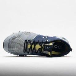 On Running On Cloud X Shift Men's Denim/White 8 On Running On Cloud X Shift Men's Denim/White -Sneaker Store 048066 2