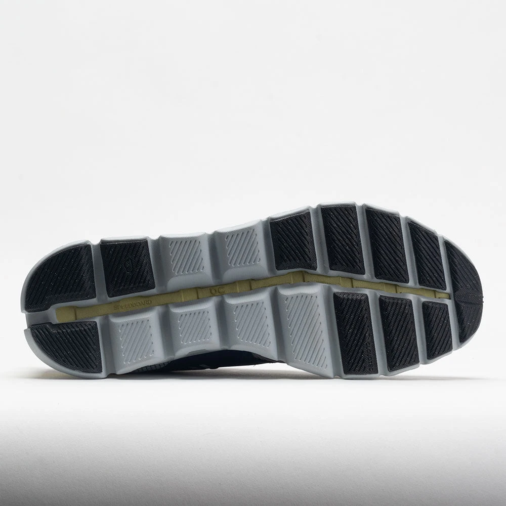 On Running On Cloud X Shift Men's Denim/White 4 On Running On Cloud X Shift Men's Denim/White - Image 4