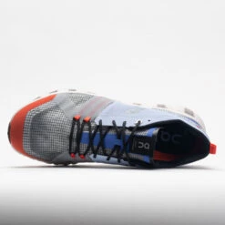 On Running On Cloud X Shift Men's Heather/Glacier 8 On Running On Cloud X Shift Men's Heather/Glacier -Sneaker Store 048067 2