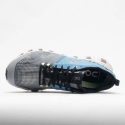 On Running On Cloud X Shift Women's Niagara/White -Sneaker Store 048068 2