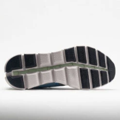 On Running On Cloud X Shift Women's Niagara/White -Sneaker Store 048068 4