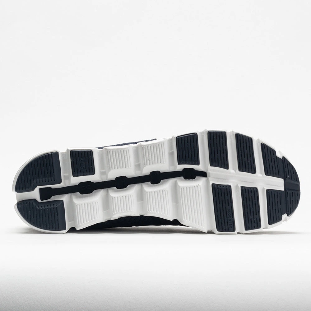 On Running On Cloud 5 Men's Midnight/White 4 On Running On Cloud 5 Men's Midnight/White - Image 4