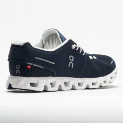 On Running On Cloud 5 Men's Midnight/White 11 On Running On Cloud 5 Men's Midnight/White -Sneaker Store 048072 6