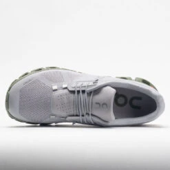 On Running On Cloud 5 Men's Glacier/Reseda -Sneaker Store 048077 2