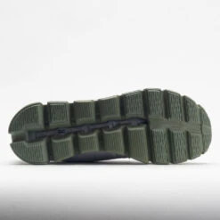 On Running On Cloud 5 Men's Glacier/Reseda -Sneaker Store 048077 4