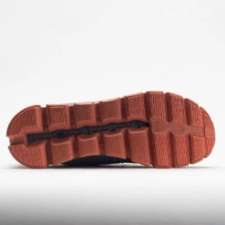 On Running On Cloud 5 Men's Zinc/Canyon -Sneaker Store 048078 4