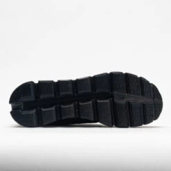 On Running On Cloud 5 Women's All Black -Sneaker Store 048080 4