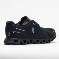 On Running On Cloud 5 Women's All Black -Sneaker Store 048080 6