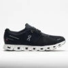 On Running On Cloud 5 Women's Black/White
