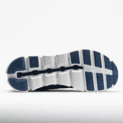 On Running On Cloud 5 Women's Denim/White 9 On Running On Cloud 5 Women's Denim/White -Sneaker Store 048083 4