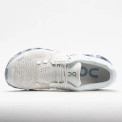 On Running On Cloud 5 Women's White/Chambray 8 On Running On Cloud 5 Women's White/Chambray -Sneaker Store 048088 2