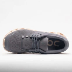 On Running On Cloud 5 Women's Zinc/Shell 8 On Running On Cloud 5 Women's Zinc/Shell -Sneaker Store 048089 2