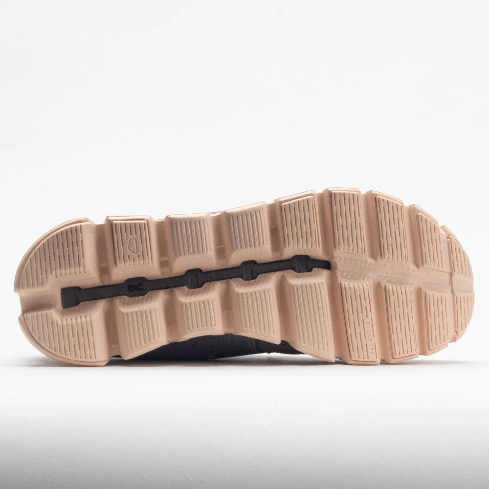 On Running On Cloud 5 Women's Zinc/Shell 4 On Running On Cloud 5 Women's Zinc/Shell - Image 4