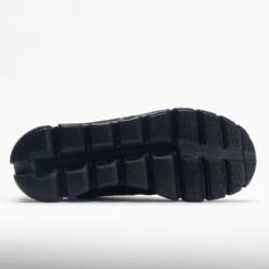 On Running On Cloud 5 Waterproof Women's All Black 9 On Running On Cloud 5 Waterproof Women's All Black -Sneaker Store 048096 4