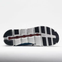 On Running On Cloud 5 Push Men's Niagara/Chambray -Sneaker Store 048099 4