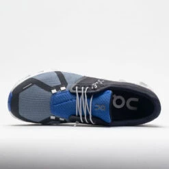 On Running On Cloud 5 Push Men's Eclipse/Chambray -Sneaker Store 048100 2