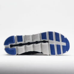 On Running On Cloud 5 Push Men's Eclipse/Chambray -Sneaker Store 048100 4