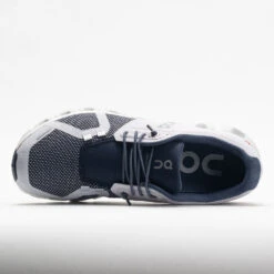 On Running On Cloud 5 Combo Women's Lavender/Ink -Sneaker Store 048112 2