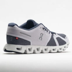 On Running On Cloud 5 Combo Women's Lavender/Ink -Sneaker Store 048112 6
