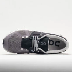 On Running On Cloud 5 Fuse Men's Eclipse/Zinc -Sneaker Store 048128 2