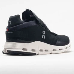 On Running On Cloudnova Men's Phantom/White -Sneaker Store 048134 6