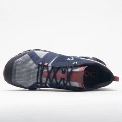 On Running On Cloud X Shift Men's Ink/Cherry -Sneaker Store 048301 2