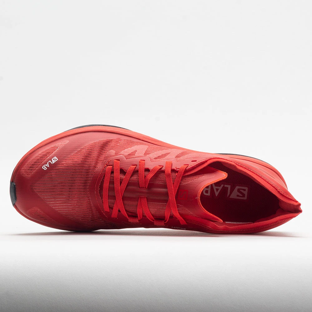 Salomon S/Lab Phantasm CF Unisex Racing Red 3 Salomon S/Lab Phantasm CF Unisex Racing Red - Image 3