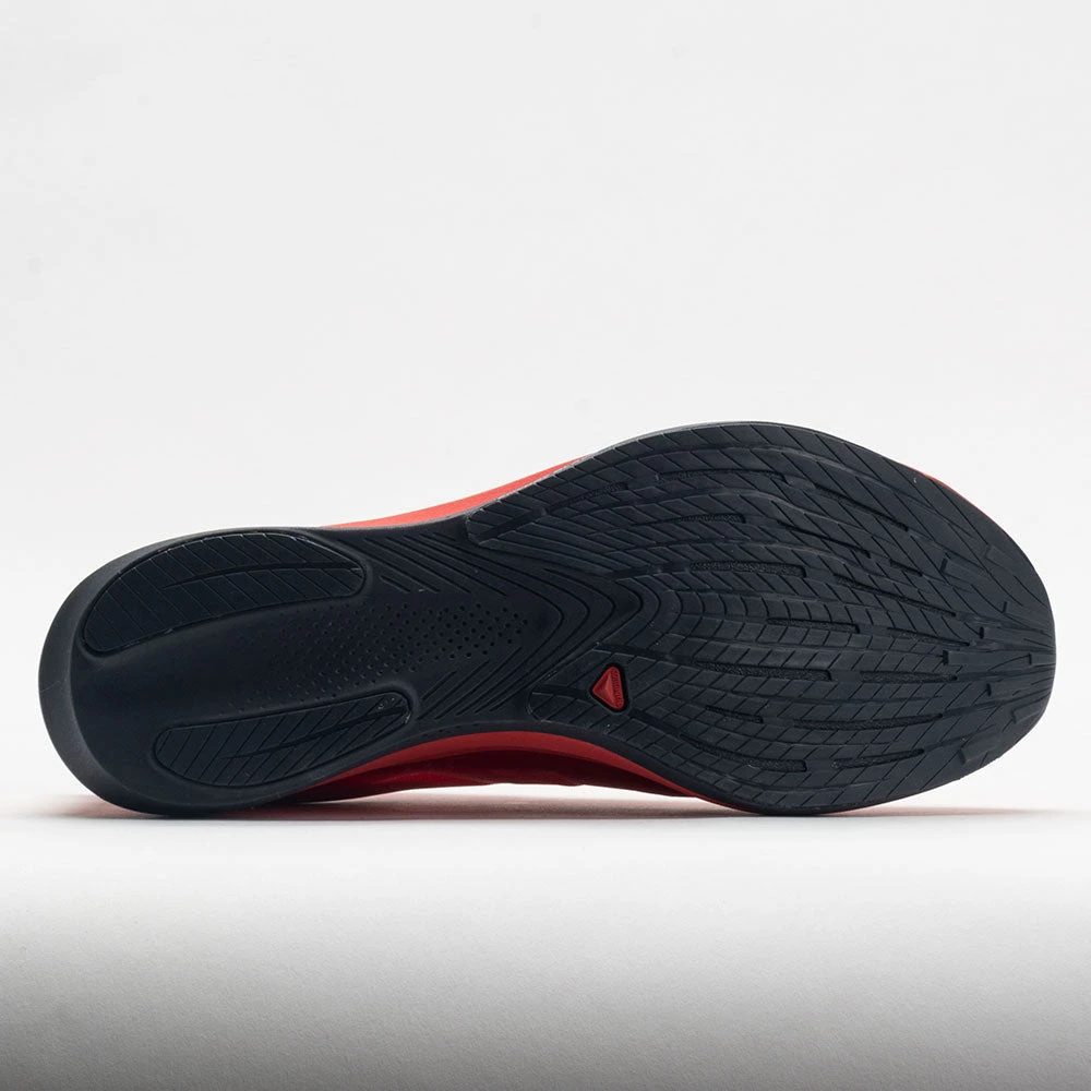 Salomon S/Lab Phantasm CF Unisex Racing Red 4 Salomon S/Lab Phantasm CF Unisex Racing Red - Image 4