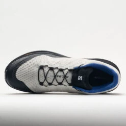 Salomon Pulsar Trail Men's Lunar Rock/Black/Dazzling Blue -Sneaker Store 048330 2