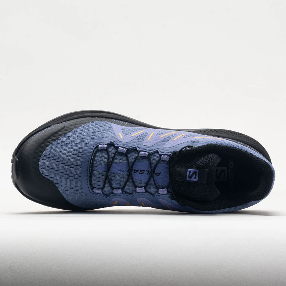 Salomon Pulsar Trail Women's Velvet Morning/Black 3 Salomon Pulsar Trail Women's Velvet Morning/Black - Image 3