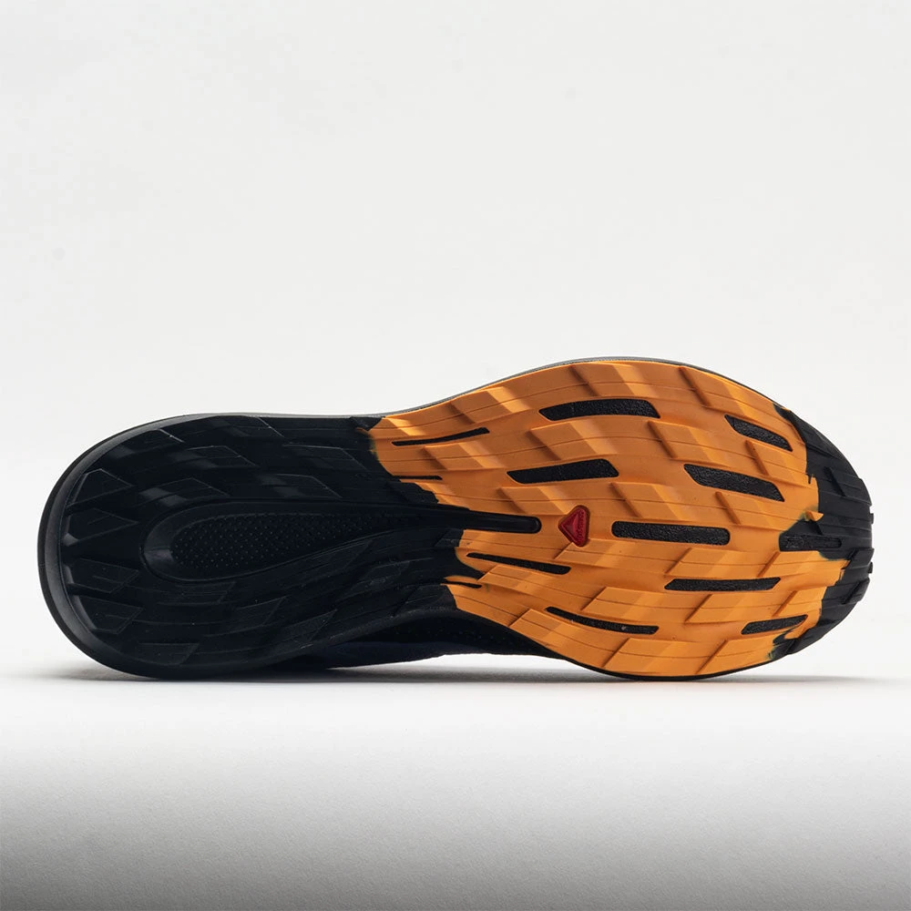 Salomon Pulsar Trail Women's Velvet Morning/Black 4 Salomon Pulsar Trail Women's Velvet Morning/Black - Image 4