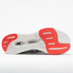 Skechers GOrun Speed Freek Men's Black/Red -Sneaker Store 048338 4