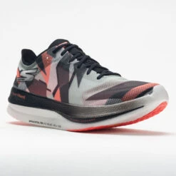 Skechers GOrun Speed Freek Men's Black/Red -Sneaker Store 048338 5