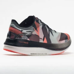 Skechers GOrun Speed Freek Men's Black/Red -Sneaker Store 048338 6