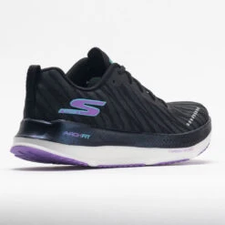 Skechers GOrun Razor Excess 2 Women's Black/Purple -Sneaker Store 048391 6