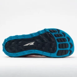 Altra Superior 5 Men's Orange/Black -Sneaker Store 048400 4