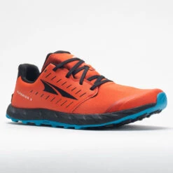 Altra Superior 5 Men's Orange/Black -Sneaker Store 048400 5