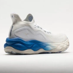 Mizuno Wave Neo Ultra Women's Undyed White/Black -Sneaker Store 048648 6