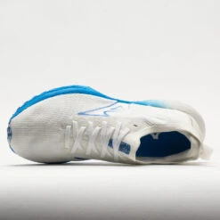 Mizuno Wave Neo Wind Women's Undyed White/Peace Blue 8 Mizuno Wave Neo Wind Women's Undyed White/Peace Blue -Sneaker Store 048650 2