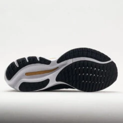 Mizuno Wave Rider 26 Mesh Men's Odyssey Grey/Metallic Grey -Sneaker Store 048651 4