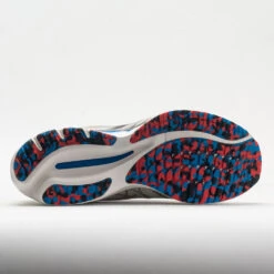 Mizuno Wave Rider 26 Mesh Men's Snow White -Sneaker Store 048652 4