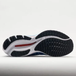 Mizuno Wave Rider 26 Mesh Men's Super Sonic/Ice Water 9 Mizuno Wave Rider 26 Mesh Men's Super Sonic/Ice Water -Sneaker Store 048653 4