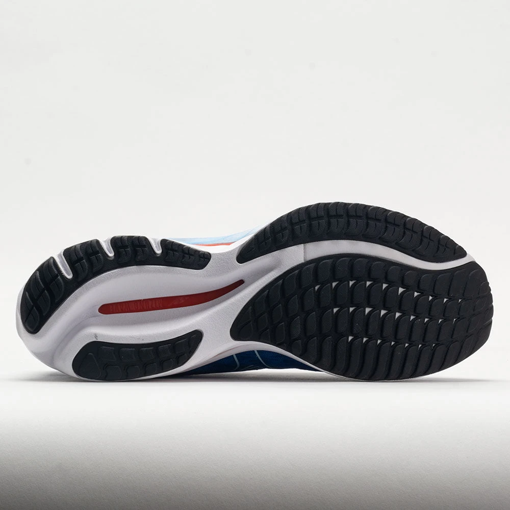 Mizuno Wave Rider 26 Mesh Men's Super Sonic/Ice Water 4 Mizuno Wave Rider 26 Mesh Men's Super Sonic/Ice Water - Image 4