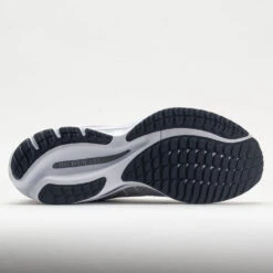 Mizuno Wave Rider 26 Mesh Men's Harbor Mist/White -Sneaker Store 048657 4