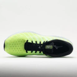 Mizuno Wave Rider 26 Men's Neo Lime/White 8 Mizuno Wave Rider 26 Men's Neo Lime/White -Sneaker Store 048659 2