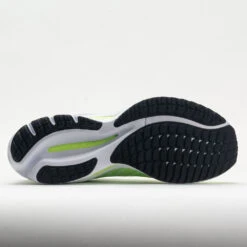 Mizuno Wave Rider 26 Men's Neo Lime/White 9 Mizuno Wave Rider 26 Men's Neo Lime/White -Sneaker Store 048659 4